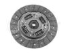 MEYLE 117 215 2400 Clutch Disc
